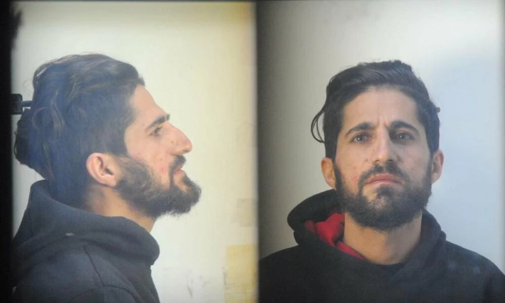 Θεσσαλονίκη: Στη δημοσιότητα τα στοιχεία του Ιρακινού που επιτέθηκε σεξουαλικά σε 11χρονο